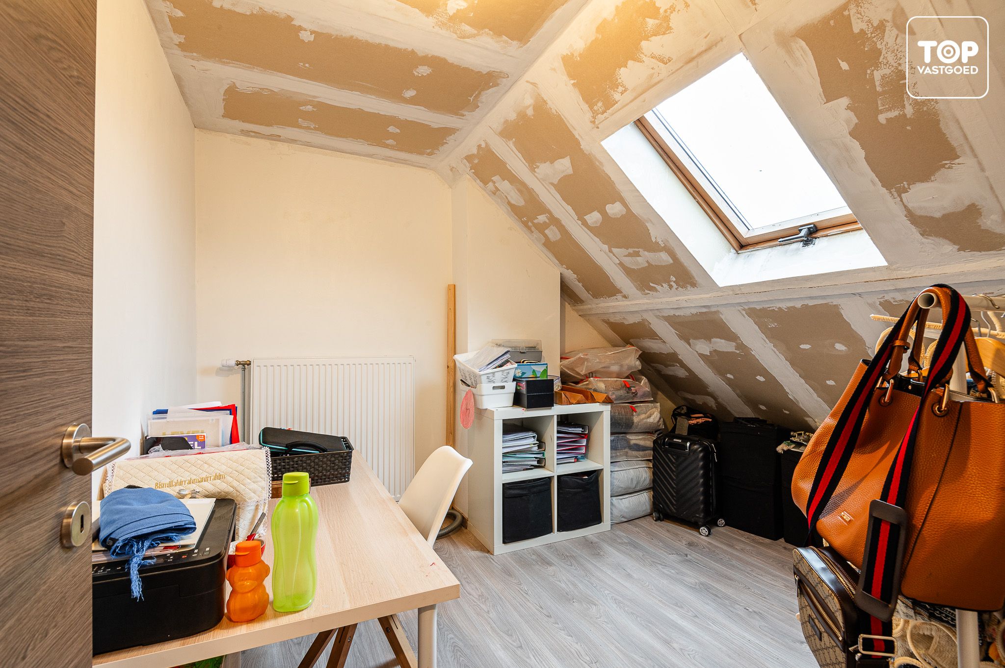 Gezinswoning met tuin en 4 slaapkamers te koop foto 15