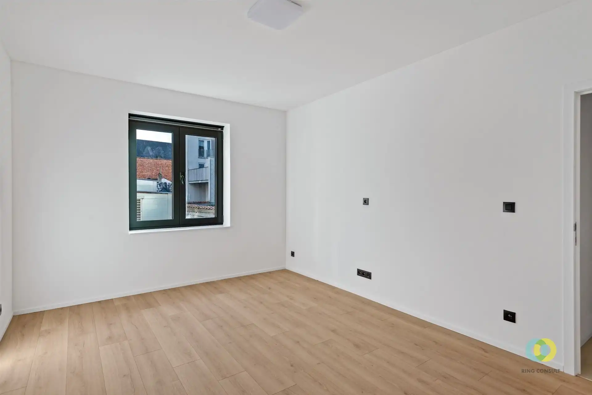 Volledig (ver)nieuw(d) appartement  foto 6