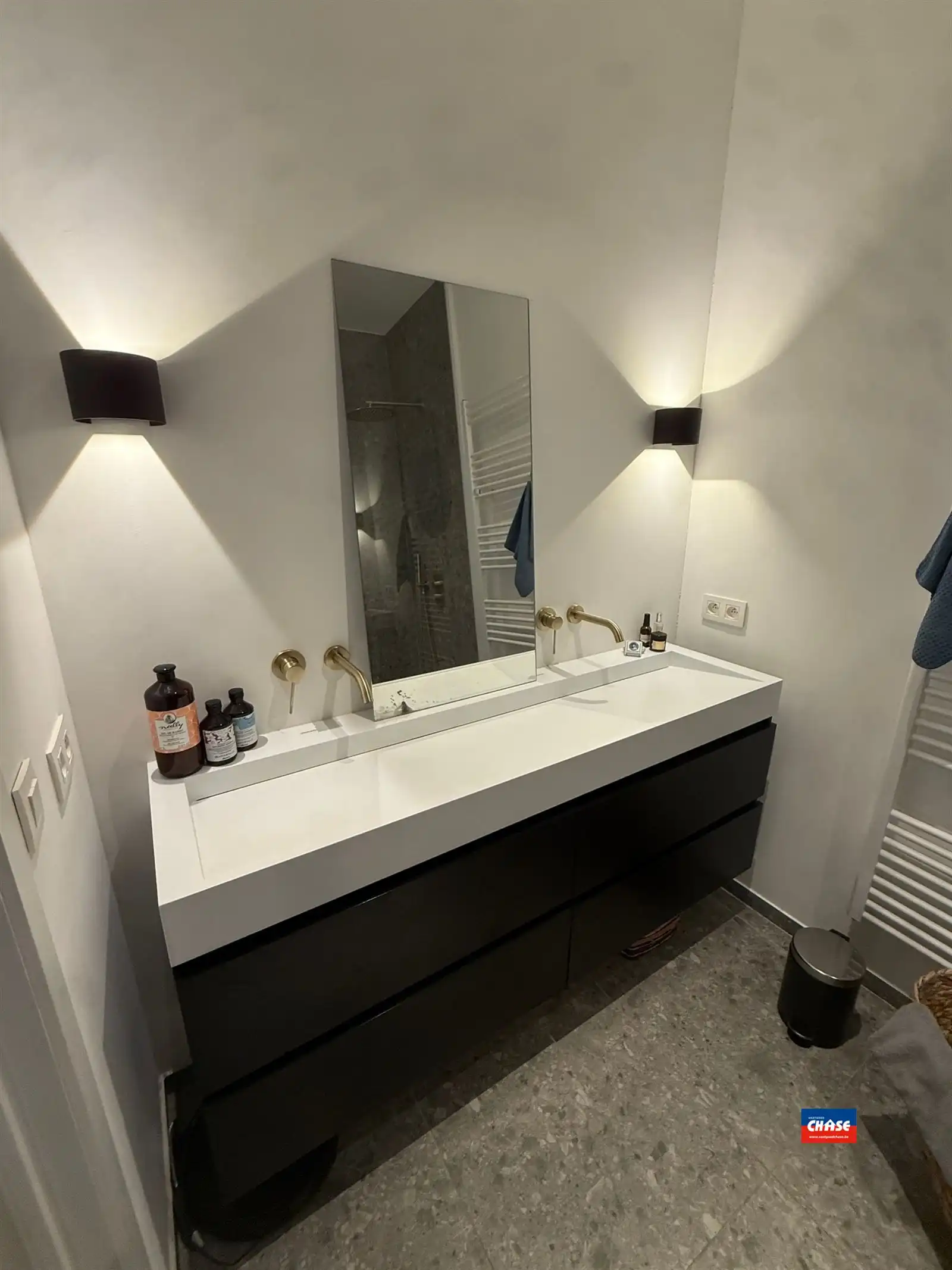 Luxueus app. met 3 slpks + 2 terrassen foto 20