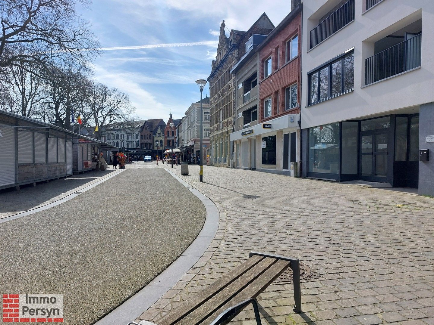 Uniek handelspand aan de Basiliek van Scherpenheuvel foto 16