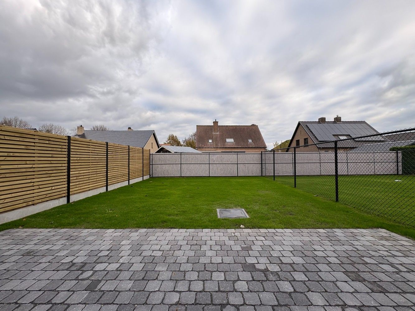 Nieuwbouwwoning met 4 slaapkamers + garage foto 12