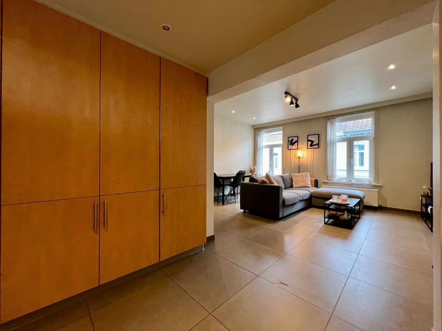 Appartementsgebouw met 4 appartementen te koop in Gent foto 9