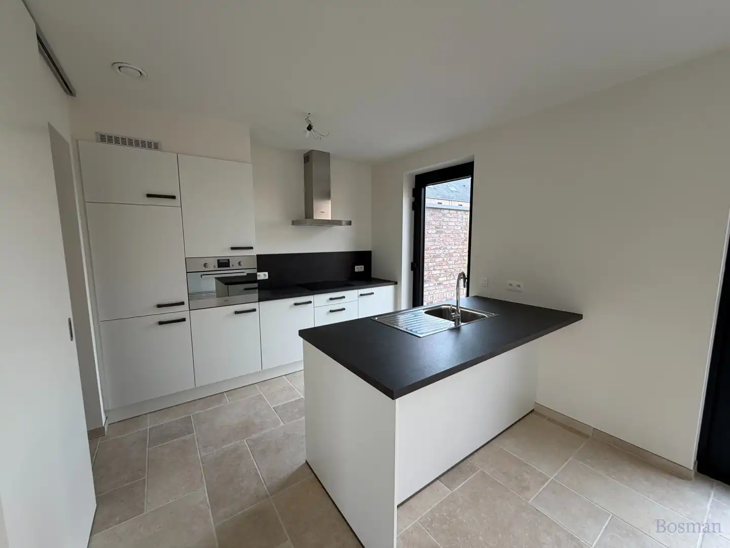 Nieuwbouwwoning te huur in Engsbergen, Tessenderlo foto 7