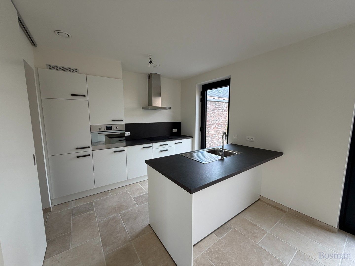 Nieuwbouwwoning te huur in Engsbergen, Tessenderlo foto 7