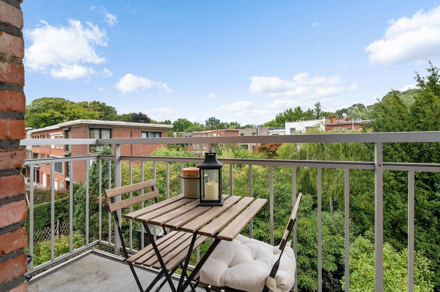 Opbrengsteigendom met 2 appartementen en garage te Deurne! foto 10