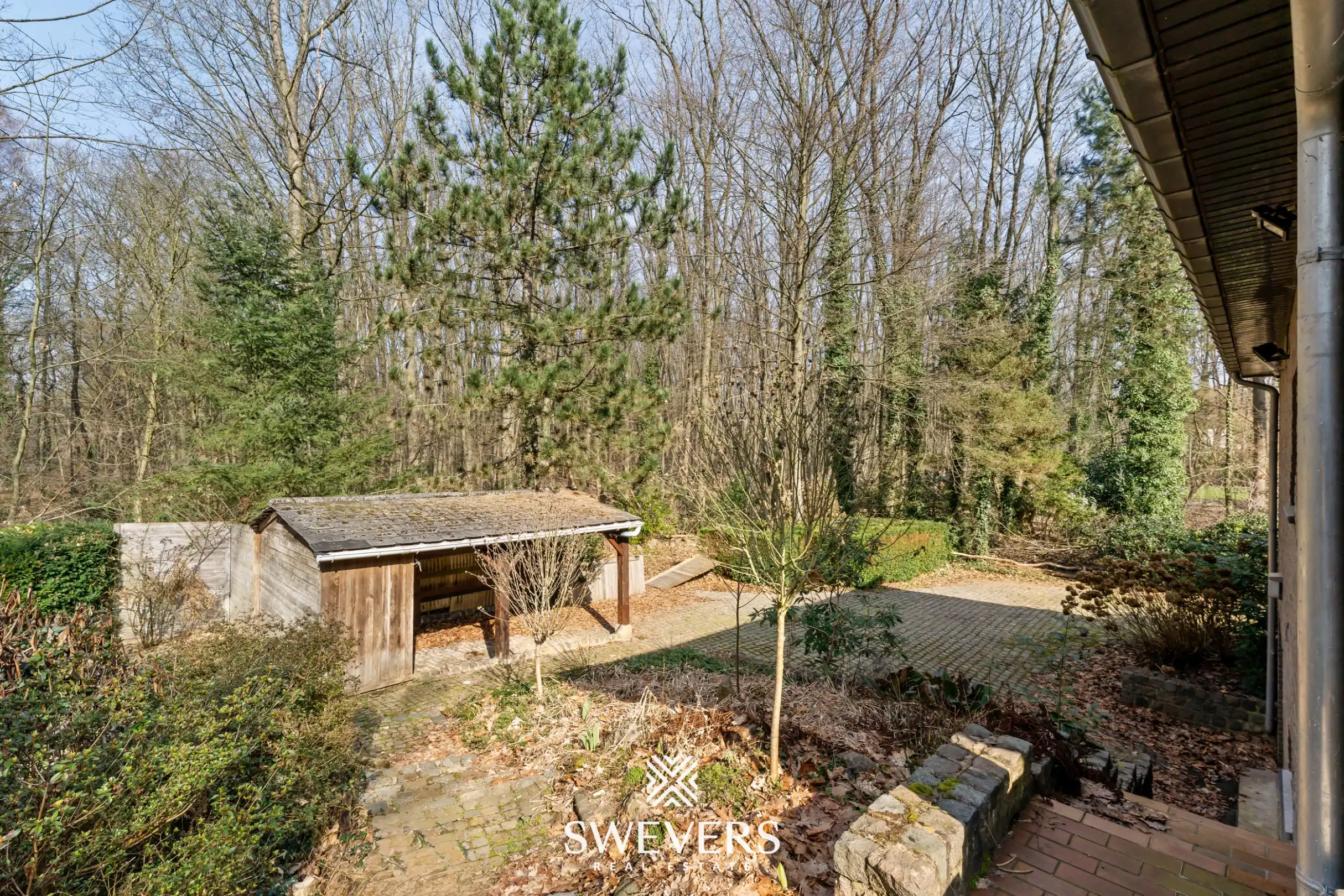 Charmante open bebouwing met 3 slpks, kelder en garage op 14a28ca foto 36