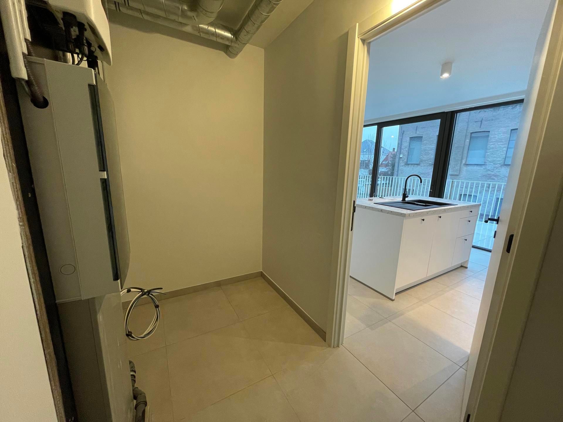 Recent duplexappartement in Grimbergen met groot terras foto 10
