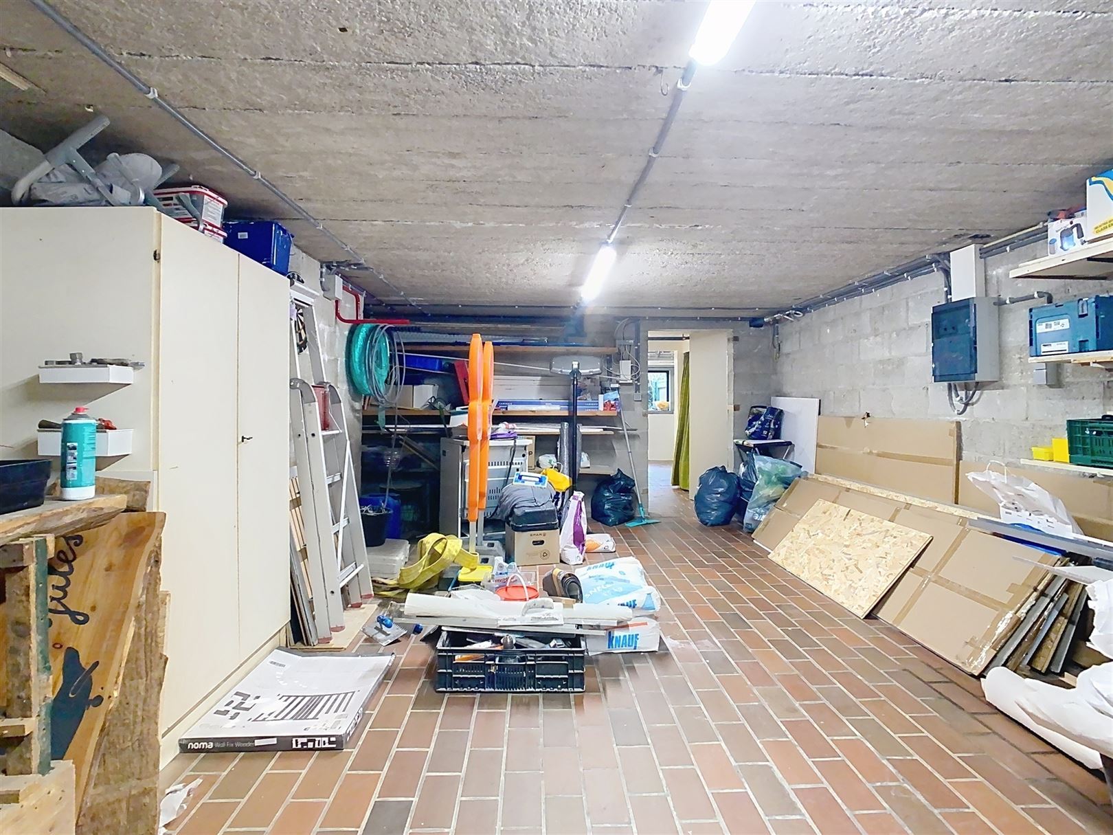Gerenoveerde woning, 3 slpks, tuin, bijgebouw,15a 96ca foto 50