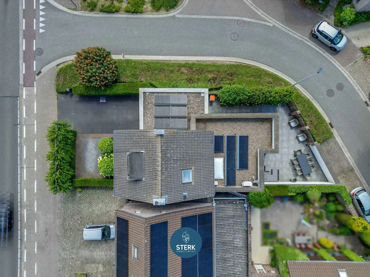 INSTAPKLARE WONING MET EPC LABEL B OP EEN STEENWORP VAN MAASTRICHT !  foto 27