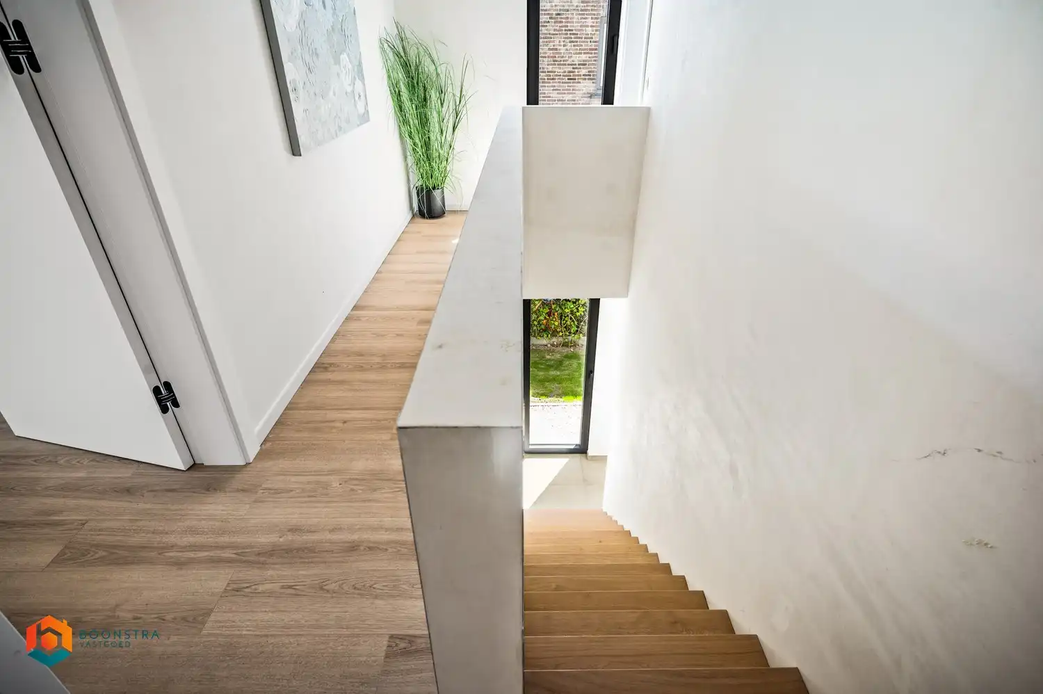 Nieuwbouw BEN-woning met 3 slpkrs op topligging foto 8