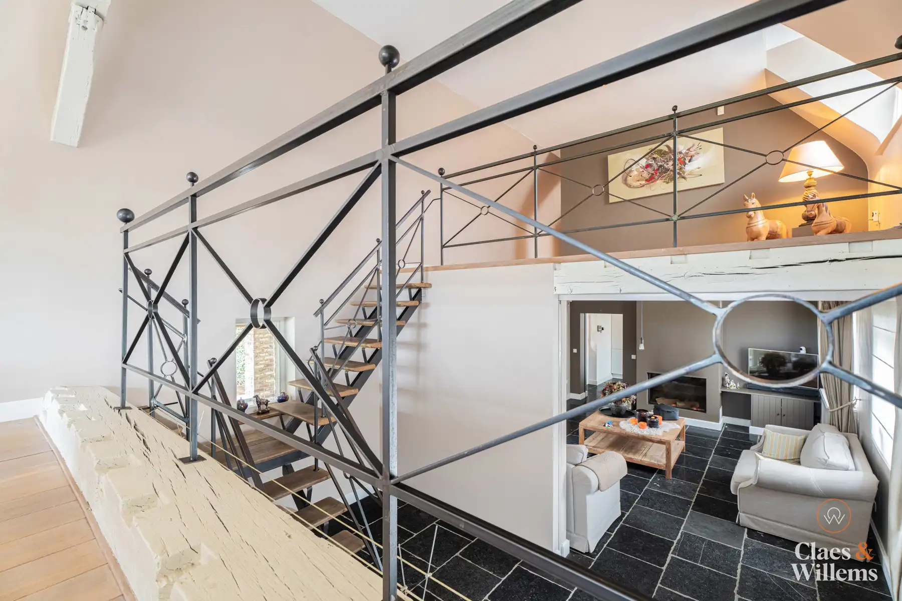 Smaakvolle landelijke woning Gaasbeek – nabij Brussel   foto 27