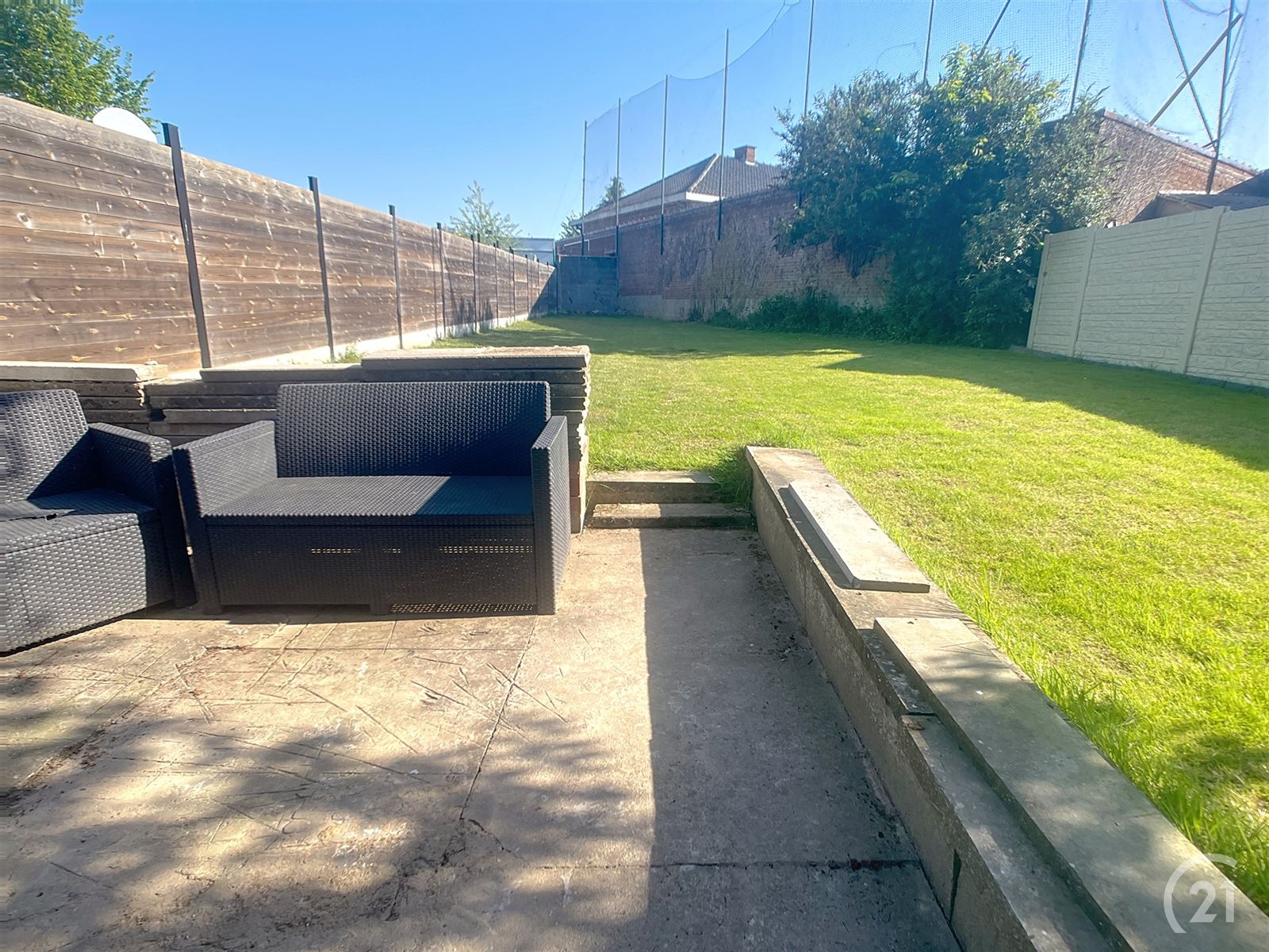 Aangename gezinswoning met tuin en garage op 5are73 foto 24