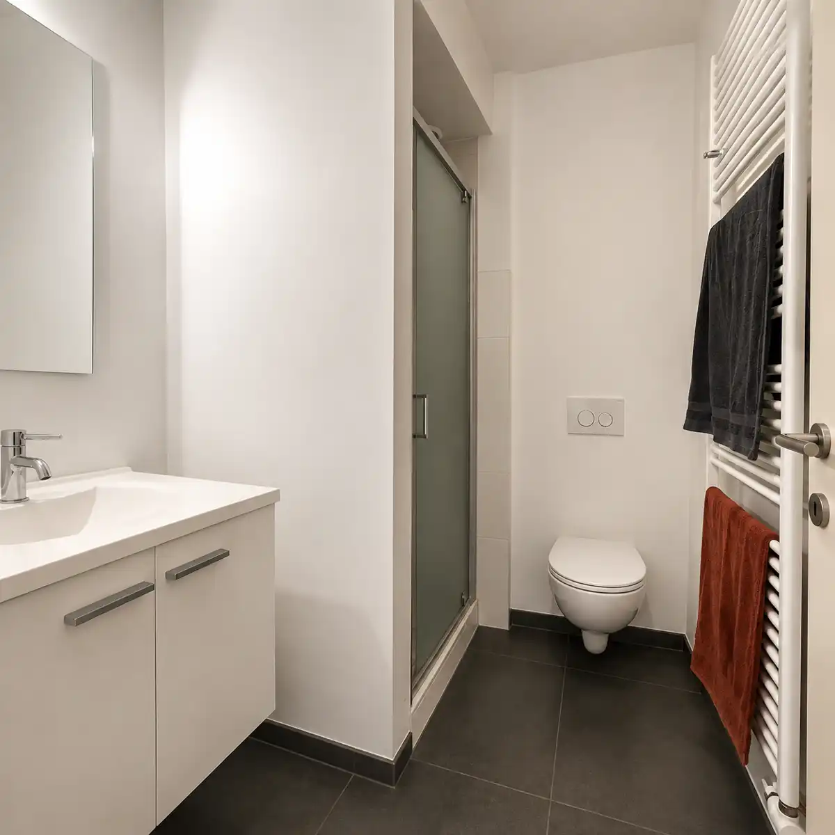 Appartement te huur foto 5