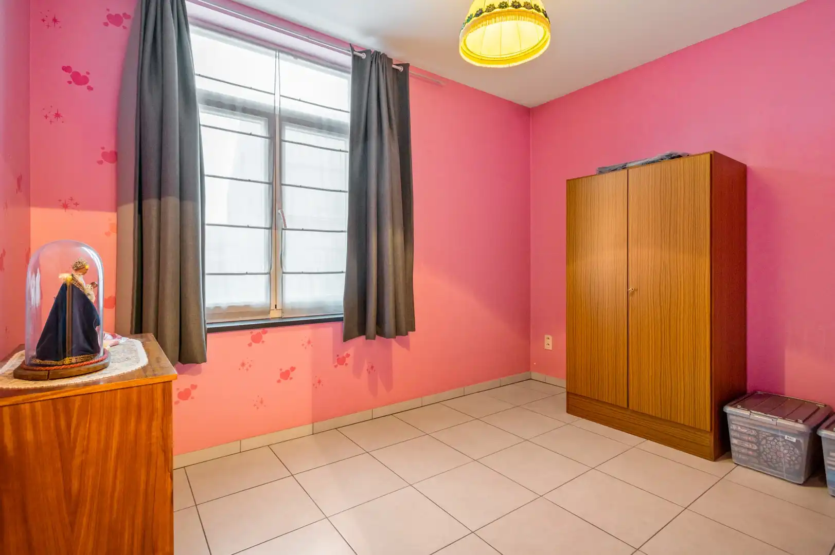 Gelijkvloers appartement in centrum Olen met 2 slpkmrs en garage! foto 13