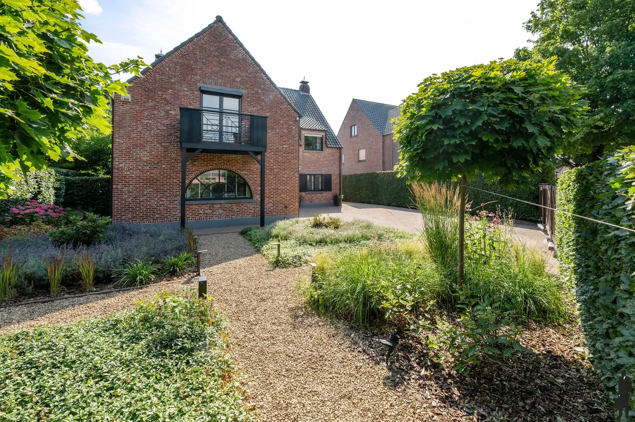 Energiezuinige woning in hartje Hoogstraten. foto 46