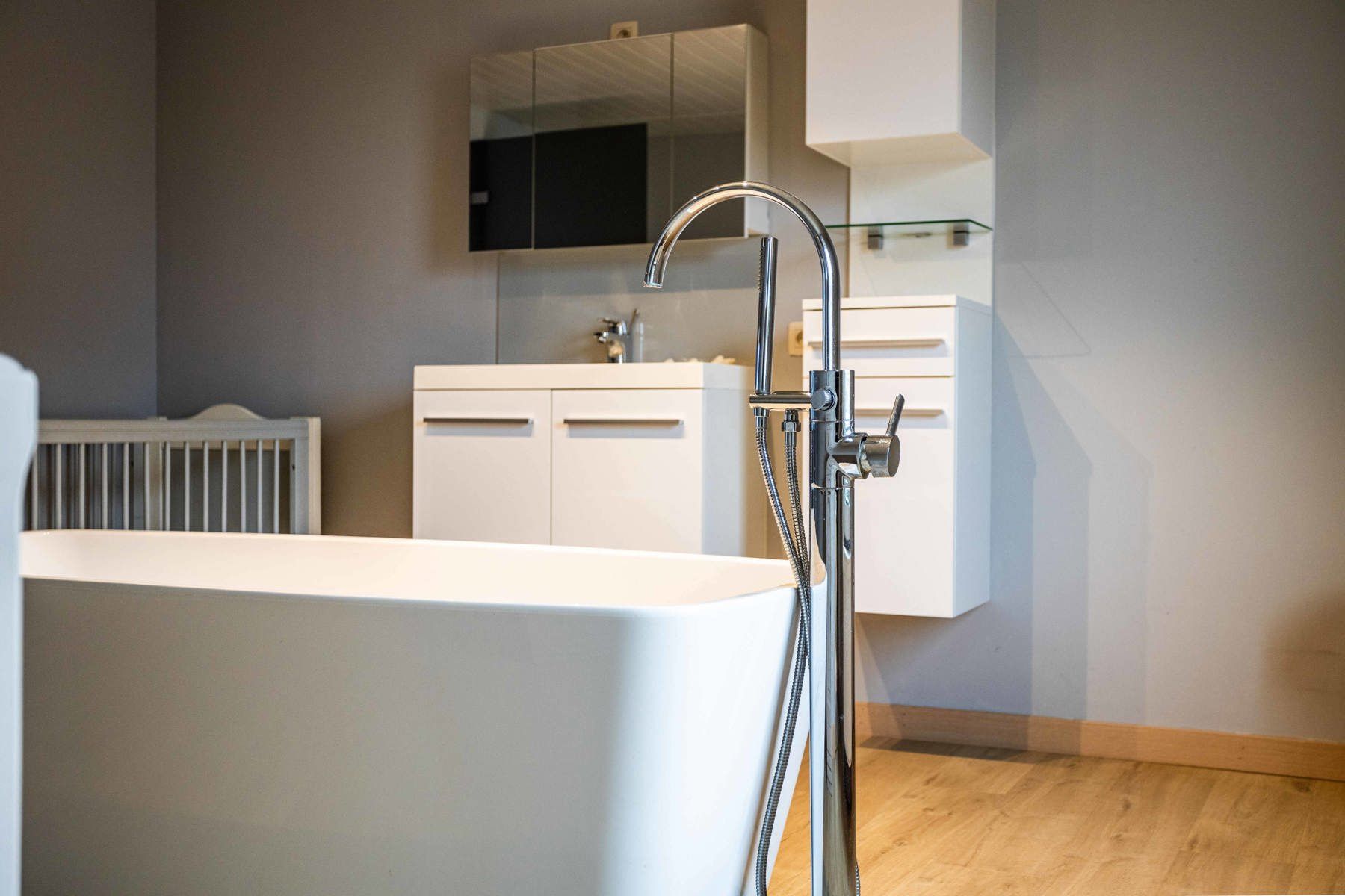 Veelzijdige, instapklare woning met tal van mogelijkheden  foto 20