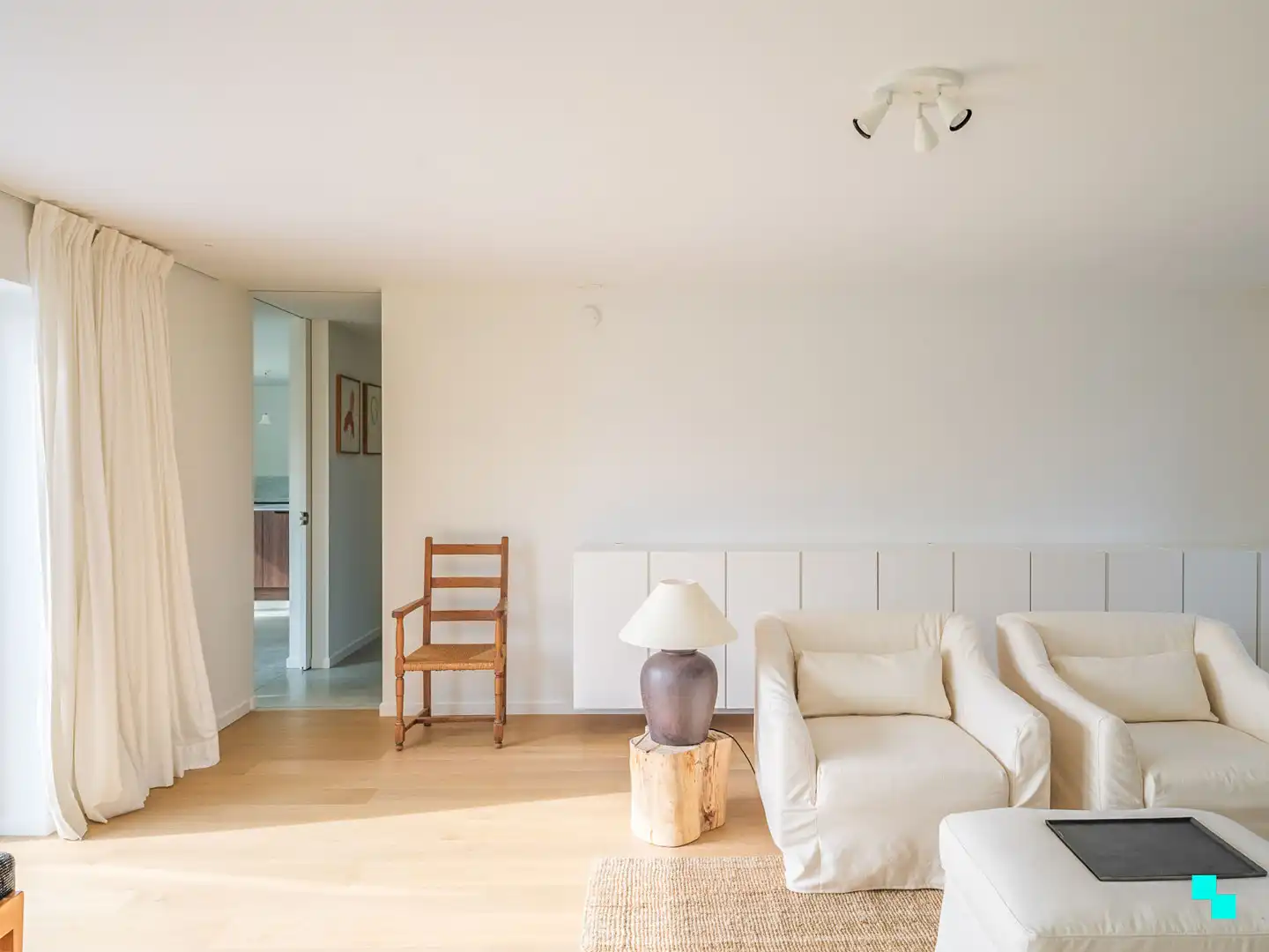 Recent gerenoveerde woning in Valleigebied foto 8