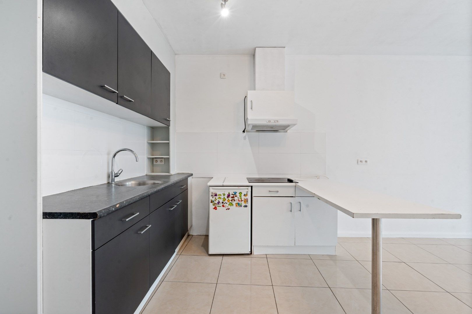 Instapklaar appartement met 2 ruime slaapkamers foto 5