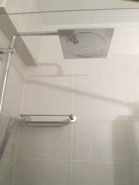 Gelijkvloerse  gemeubelde  studio te huur vlak bij duinen foto 7