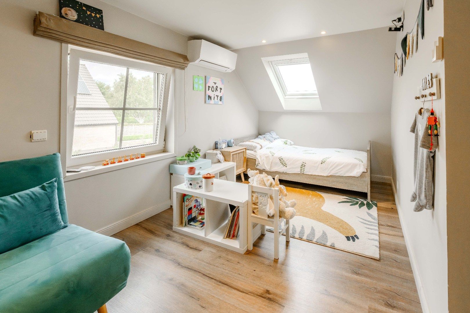 PRACHTIG GERENOVEERDE VILLA OP 616 m² | 3 SLPKS | 2 BADKAMERS foto 22