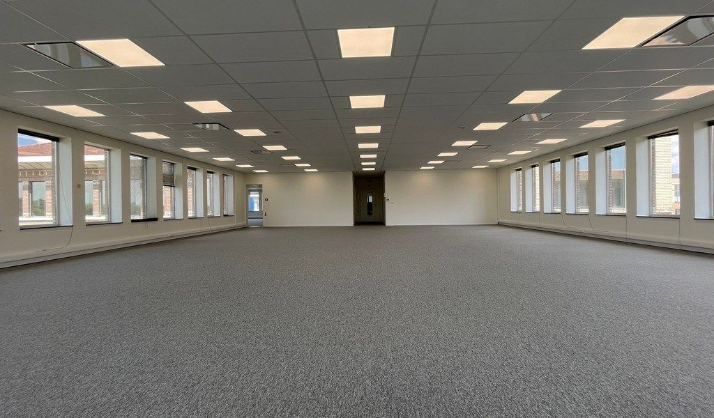 Kantoorruimte te huur vlakbij afrit E19 in Mechelen foto 5
