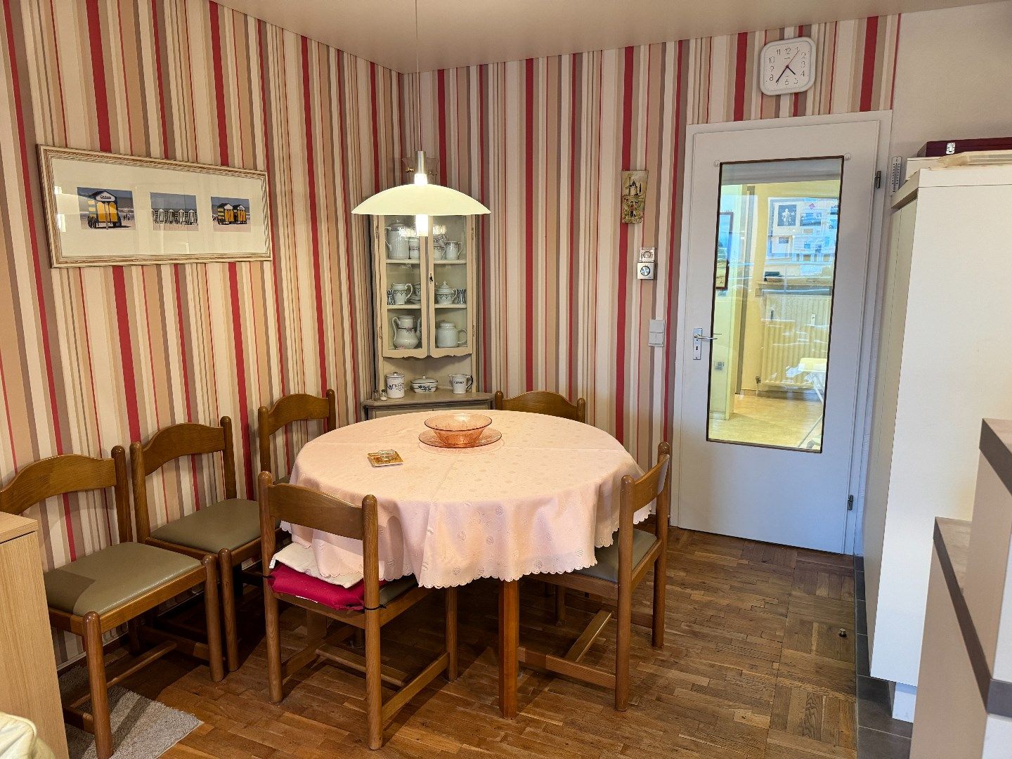 Residentie Ten Uytkante 0113 foto 8