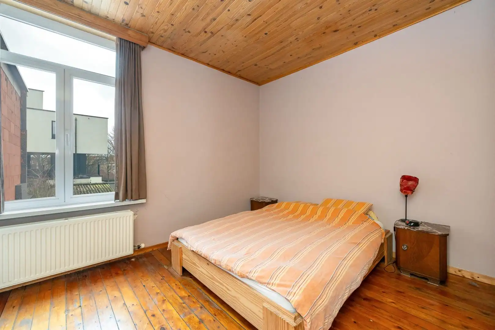 Woning met 3 slpk en stadstuintje in het centrum van Lier foto 9