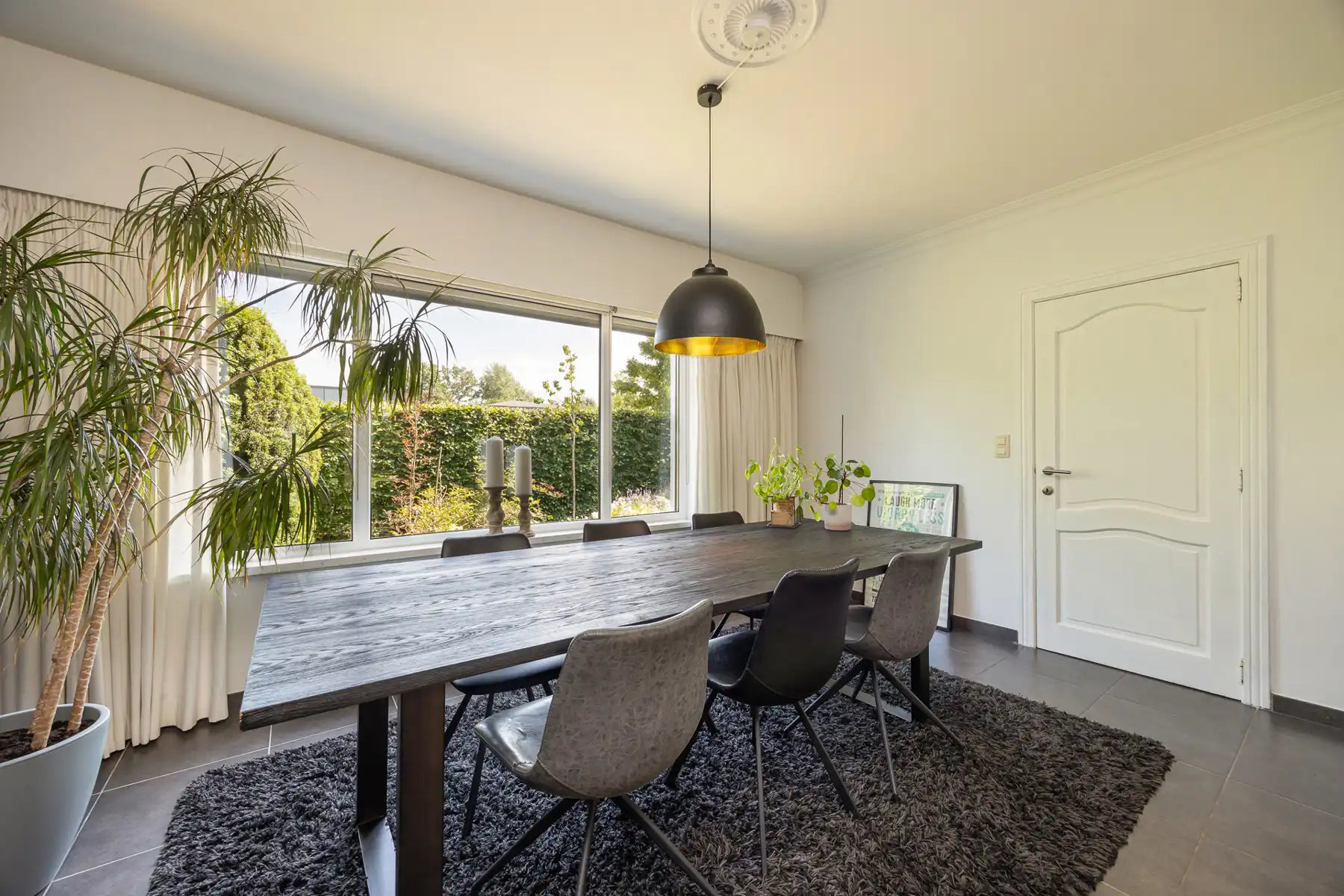 Instapklare energiezuinige h.o.b. met 4 à 5 slpks op 900m² foto 8