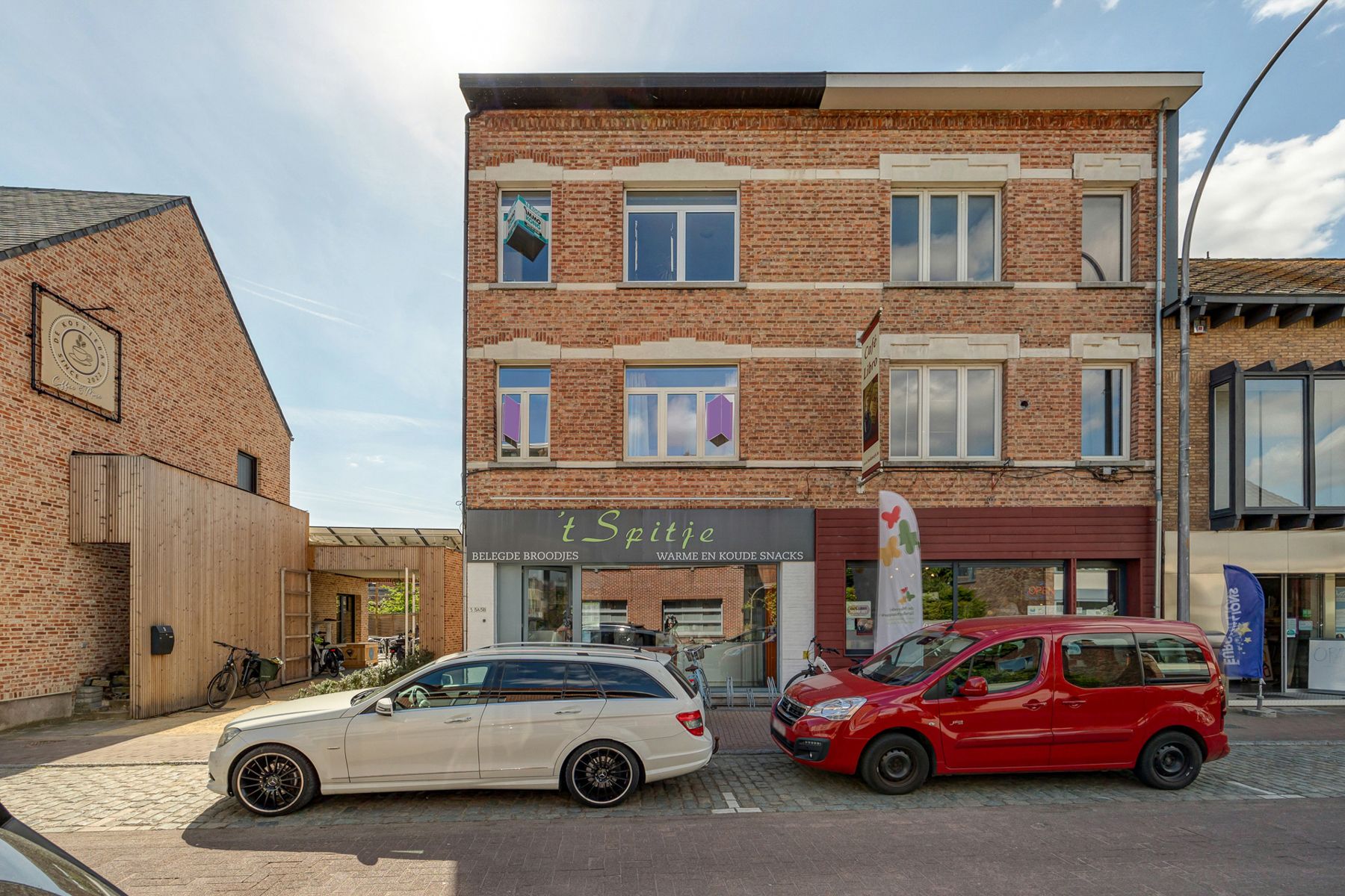 TOPINVESTERING in het centrum van Westerlo foto 3