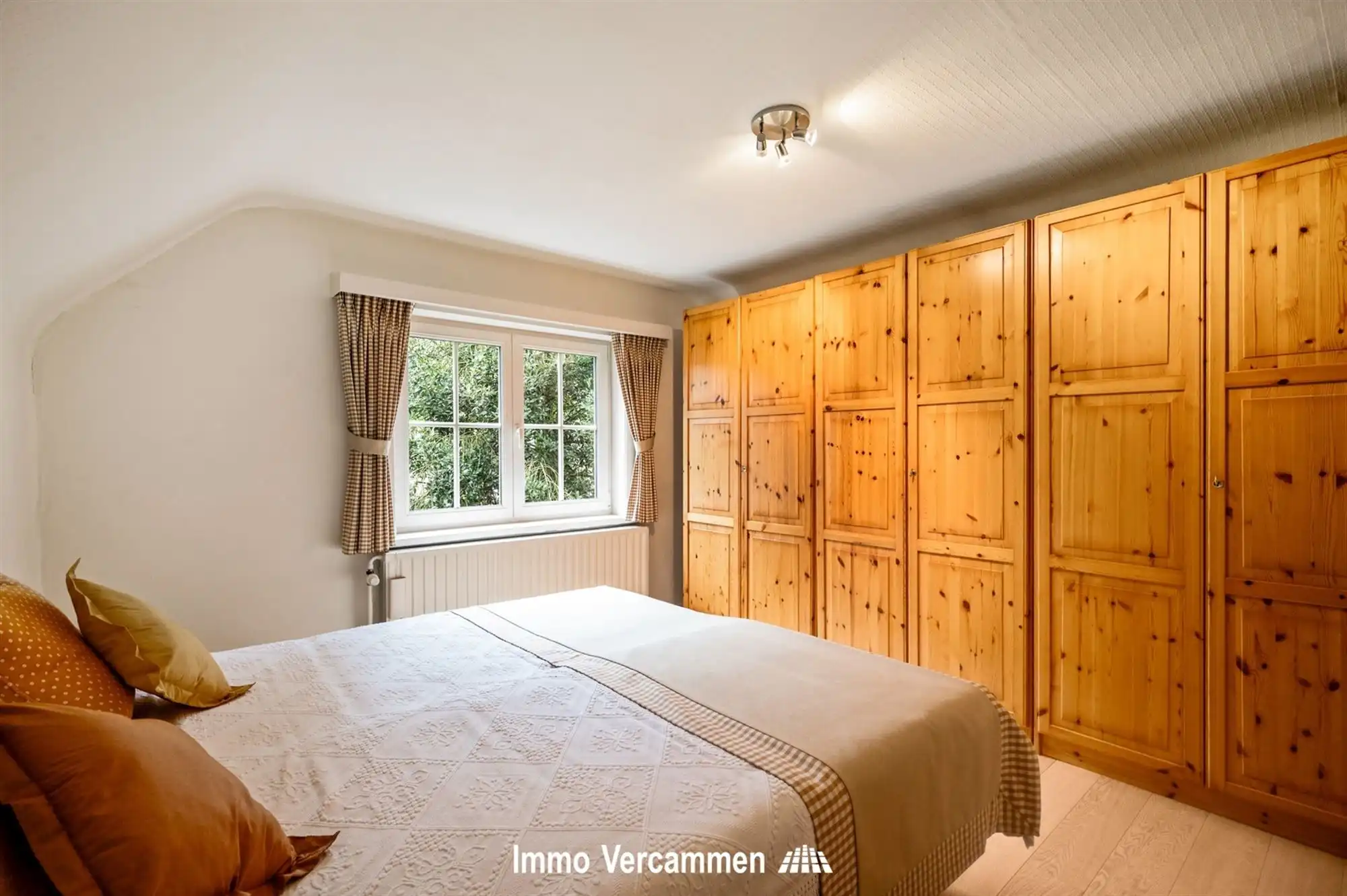 Perfect instapklare woning op een residentiële locatie te Keerbergen foto 13