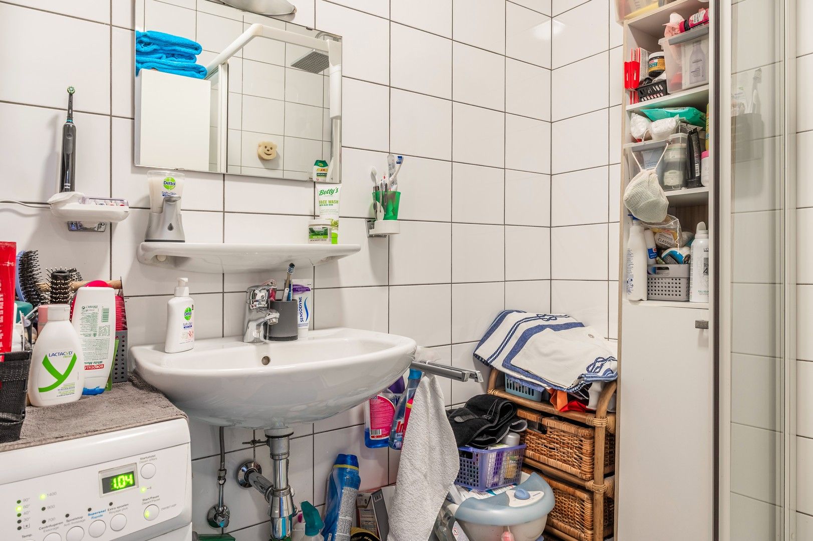 Appartement met kelderberging en garage foto 10