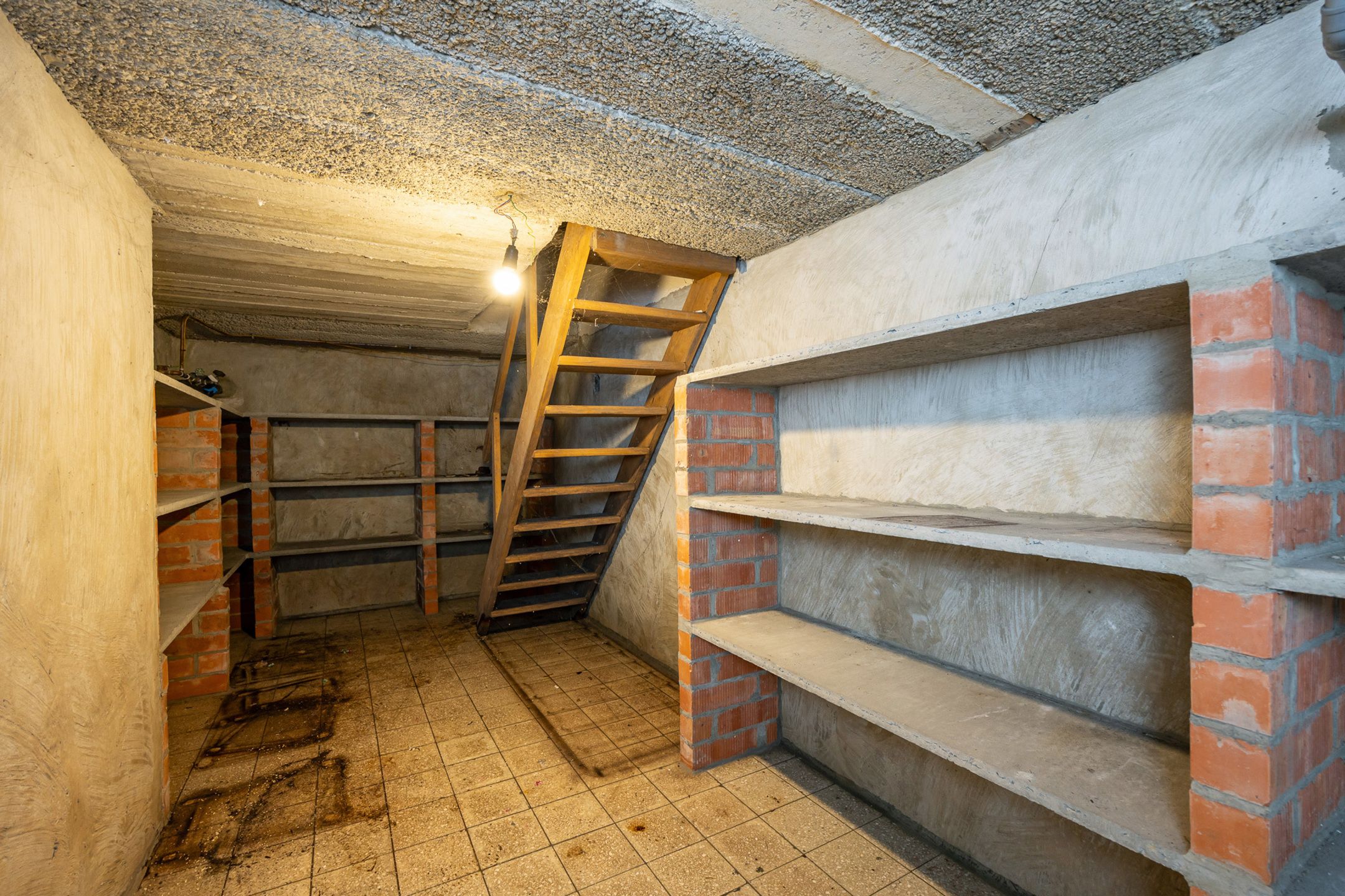 Woning met potentieel nabij centrum Westmalle foto 17