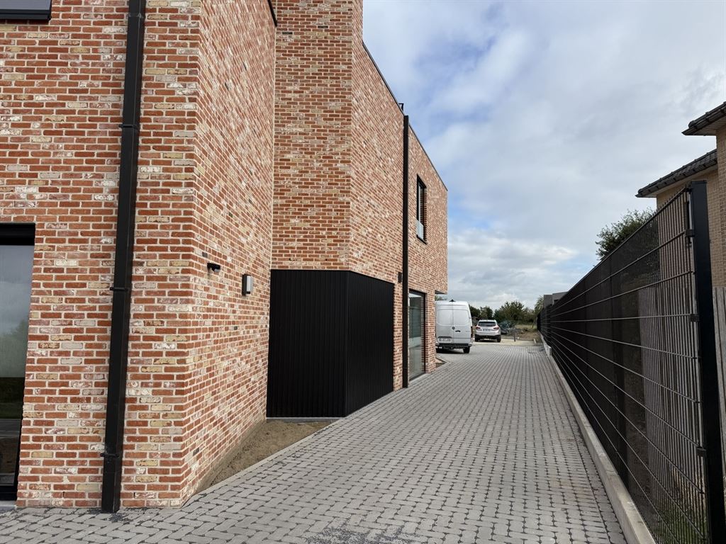 Energiezuinig nieuwbouwappartement foto 2