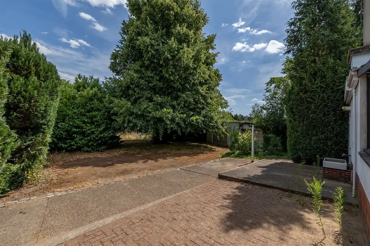 Open bebouwing, 23 are, mogelijkheid verkaveling 2 HOB foto 39