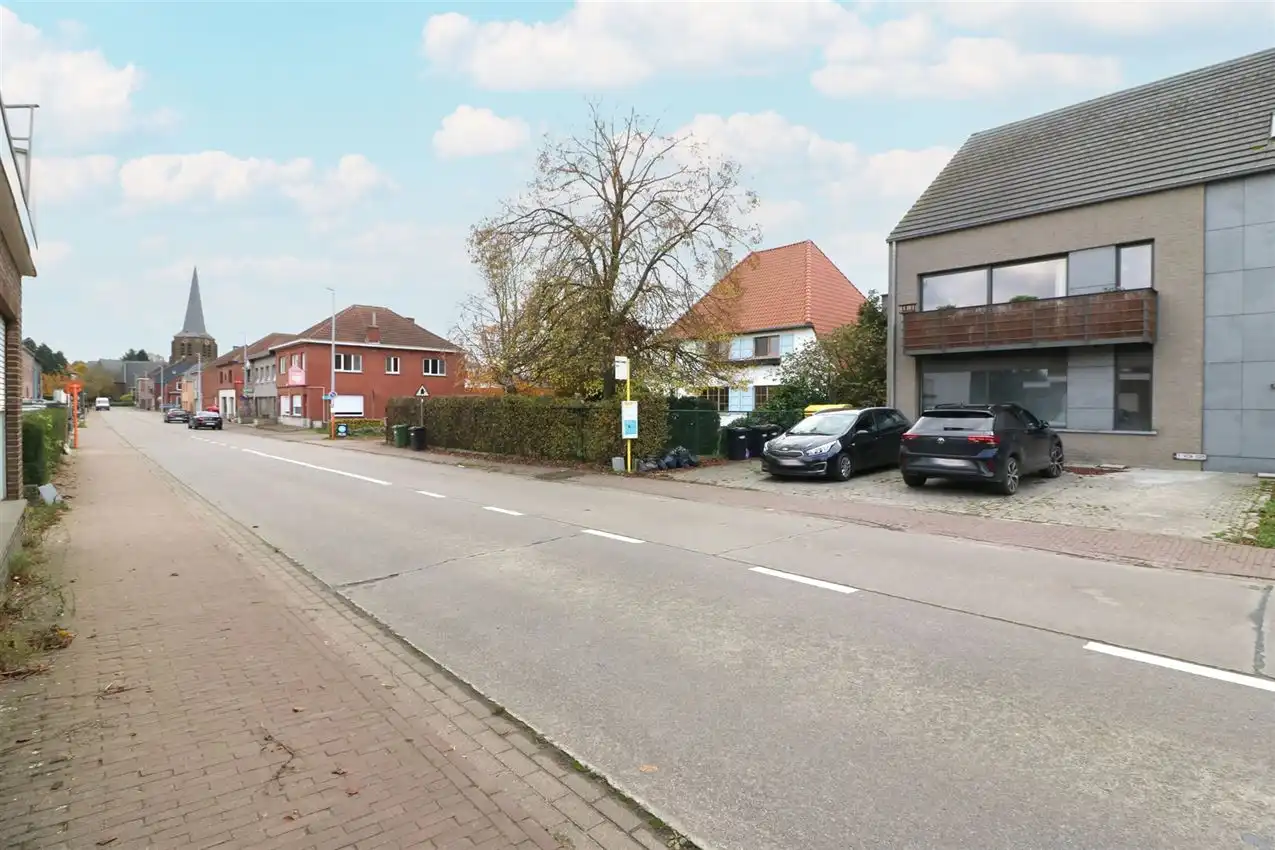 Duplexapp., 2 slpk, autostaanplaats, nabij station foto 27