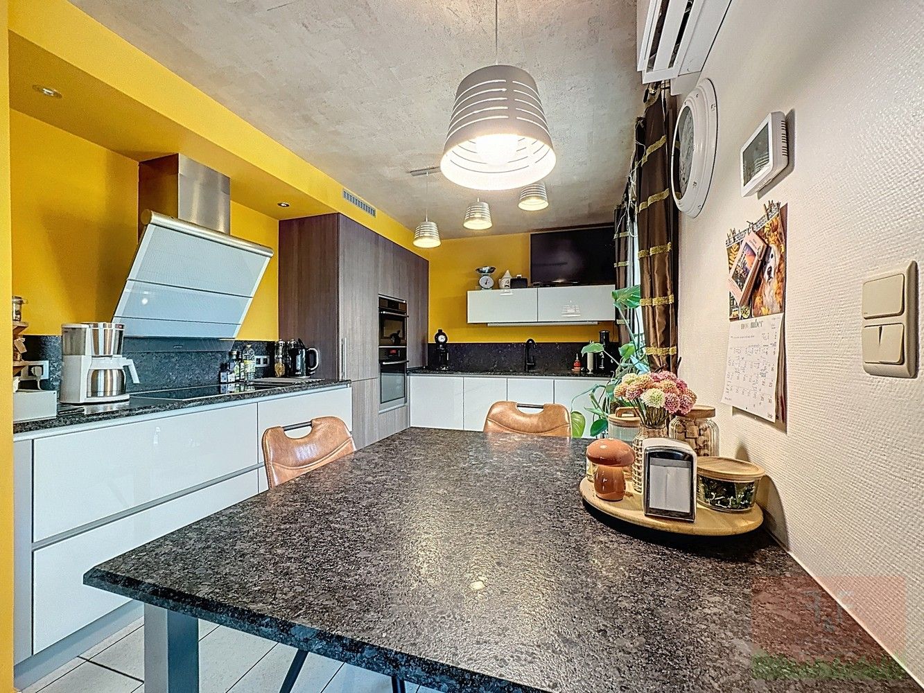 Instapklare energiezuinige vrijstaande bungalow met 3 slaapkamers en inpandige garage foto 10