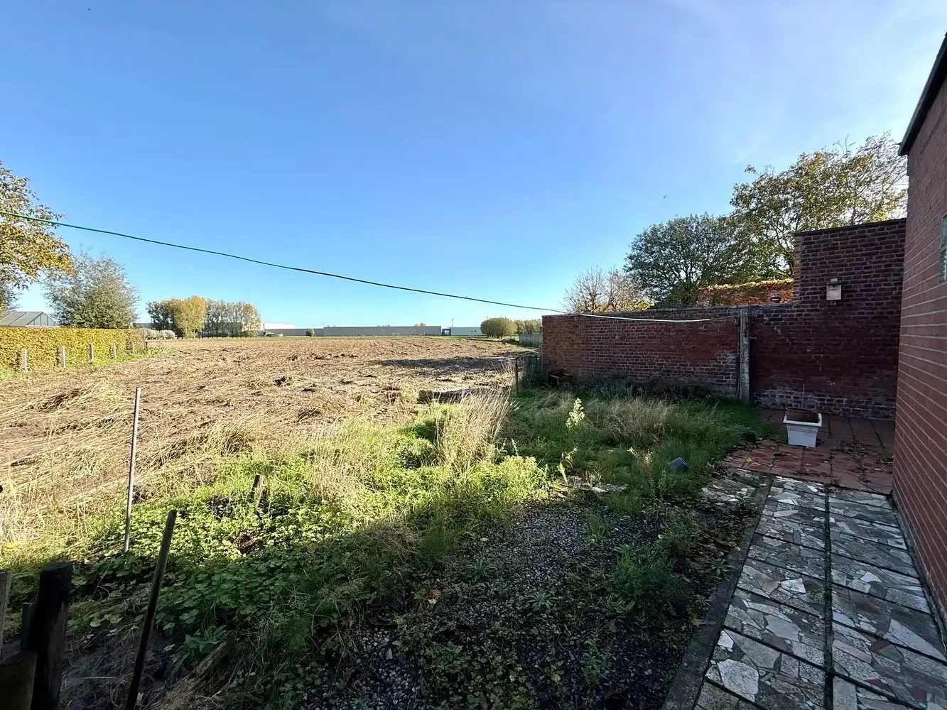 🏡 Ruime woning met 4 slaapkamers en inpandige garage te Sint-Baafs-Vijve! foto 15