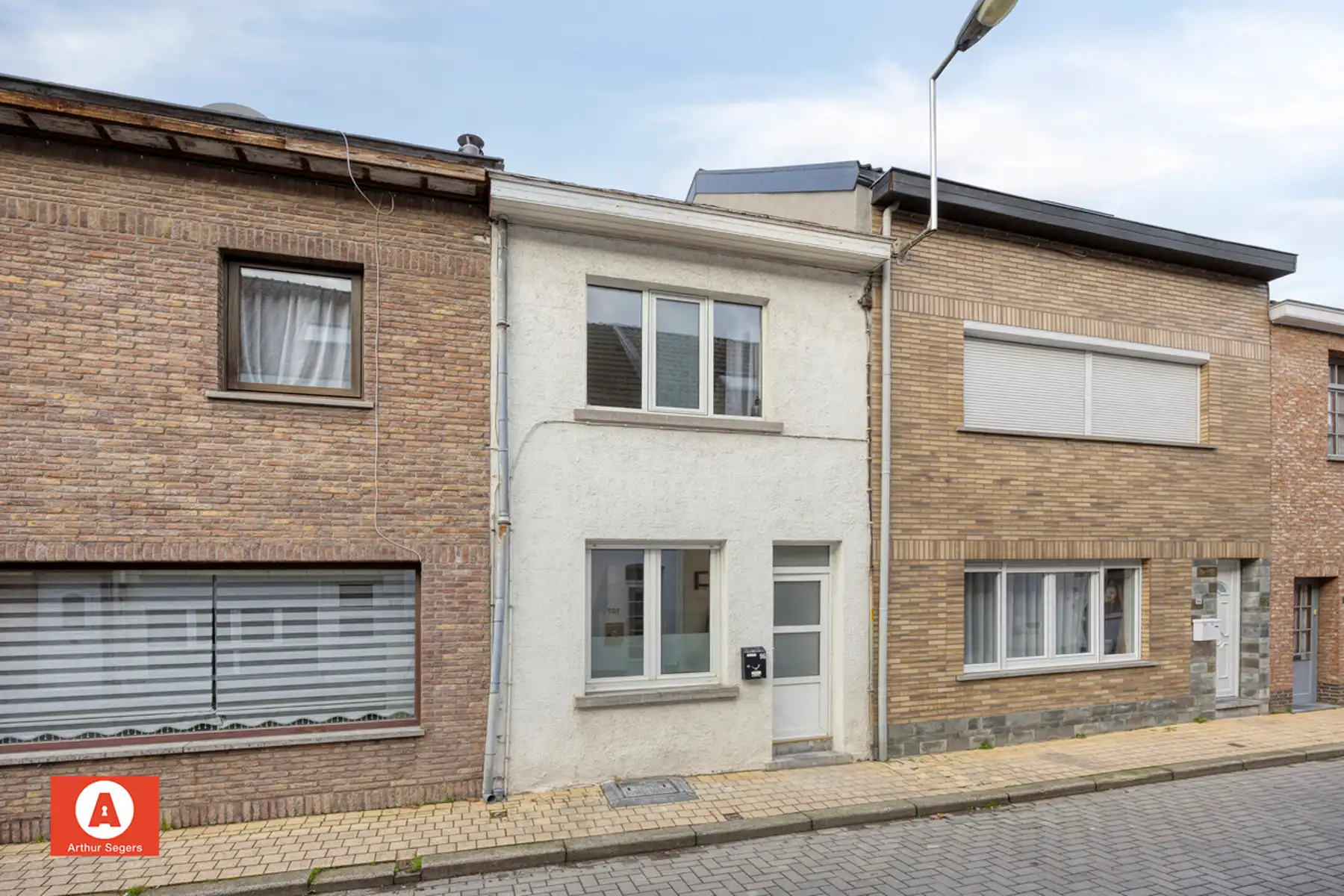 Instapklare gezinswoning met gunstig EPC foto 3