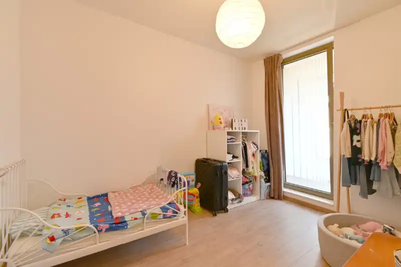 Mooi instapklaar appartement foto 16