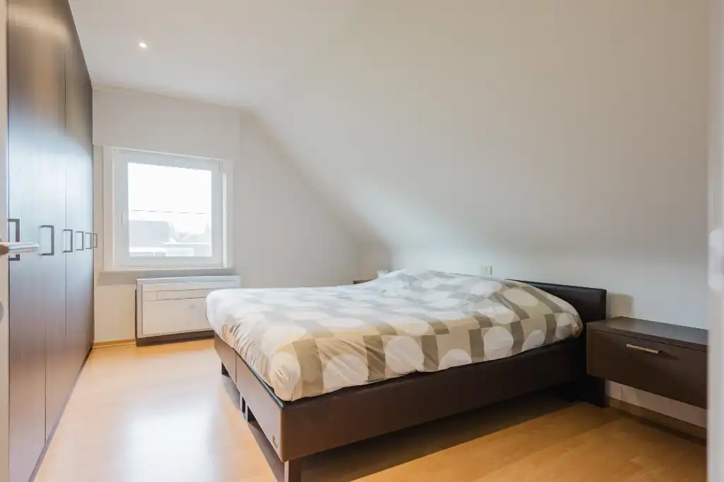 Alleenstaande woning op topligging in de Bosmolens foto 14