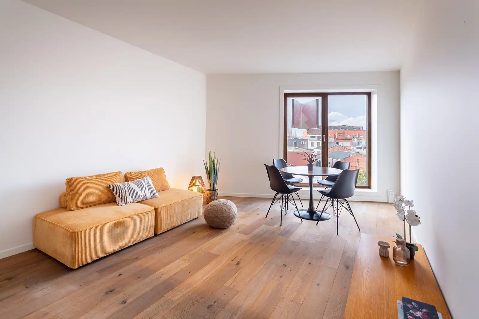 Appartement te koop Twee Netenstraat 82 - - 2060 Antwerpen