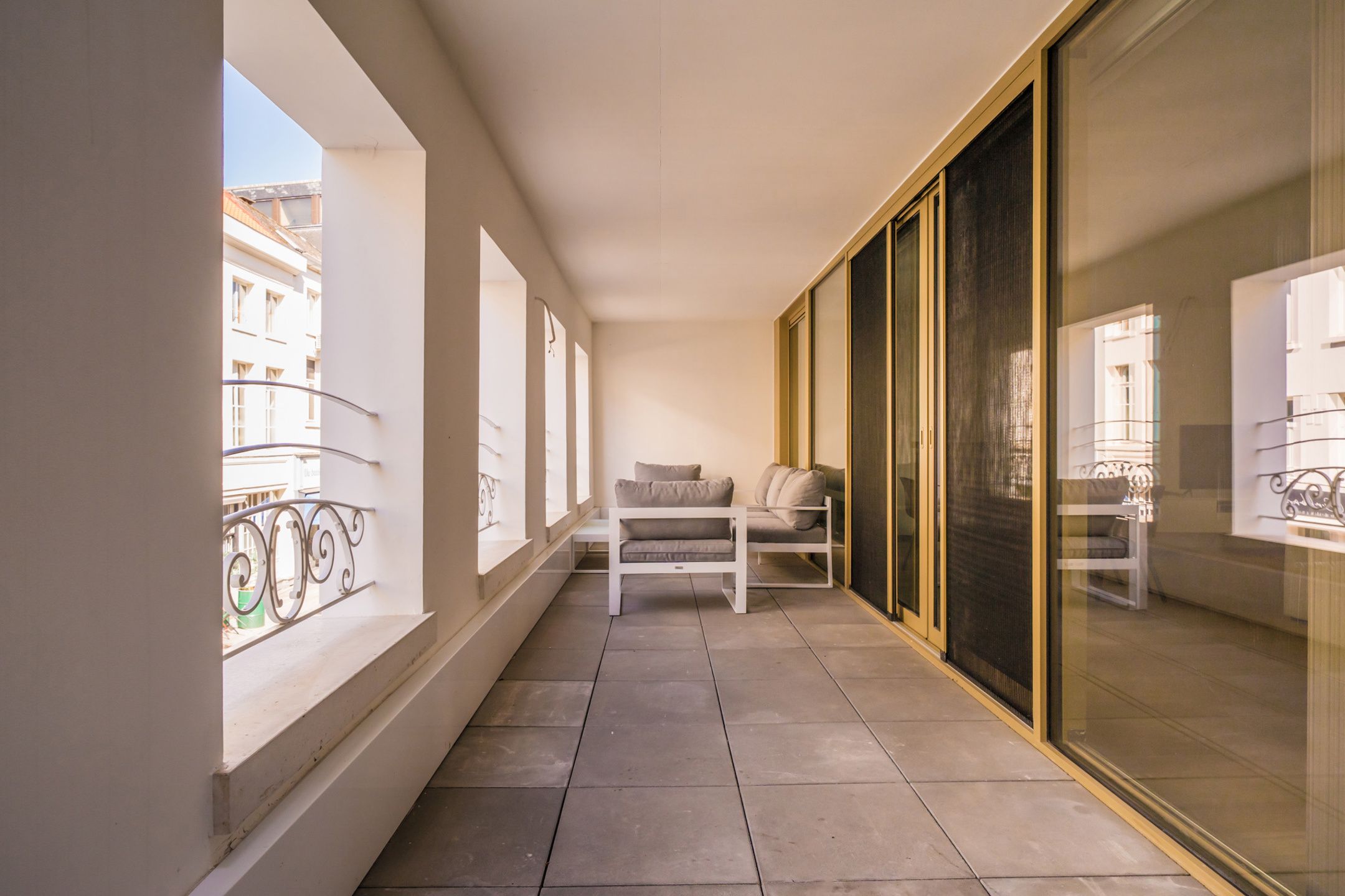 prachtig luxueus appartement in residentie Gouden Bol  foto 15