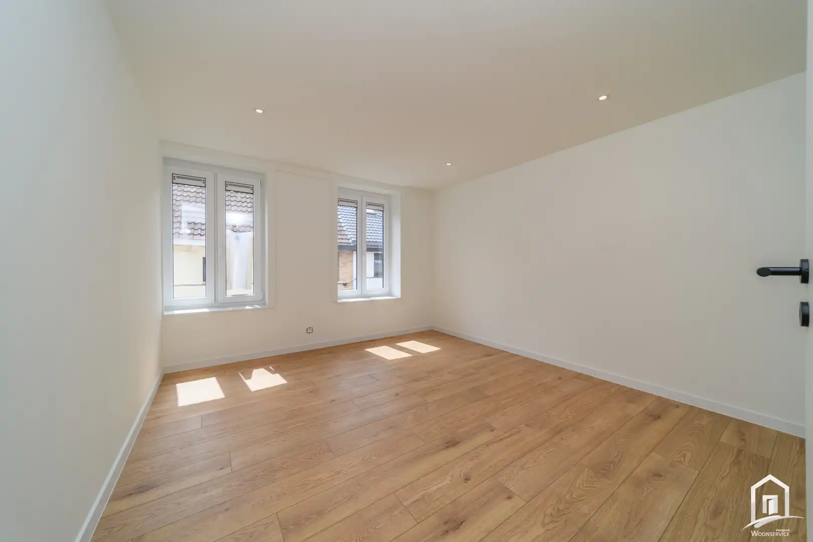 Modern, gerenoveerde gezinswoning te Ninove foto 11