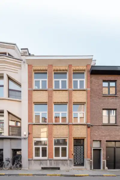 Appartement te huur Willem Geetsstraat 6/2 - 2800 Mechelen