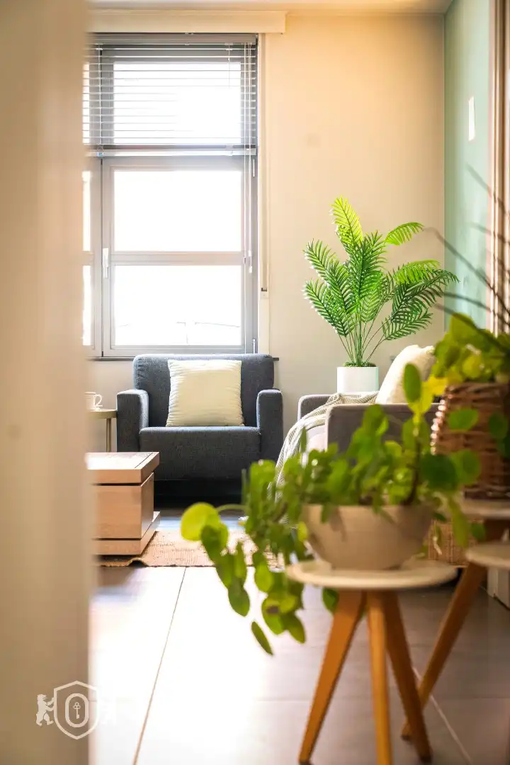 Instapklare 3-slpkr woning met tuin foto 5
