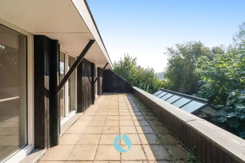 Unieke villa in rustige, groene omgeving op 1.947m² foto 24