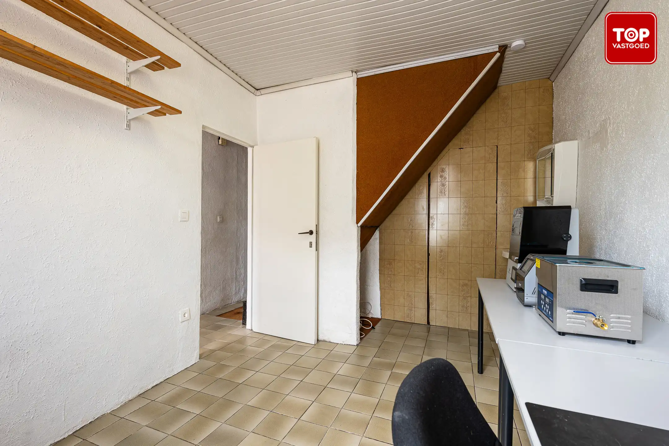Charmante woning op TOP ligging met 4 slaapkamers en prachtige tuin foto 21