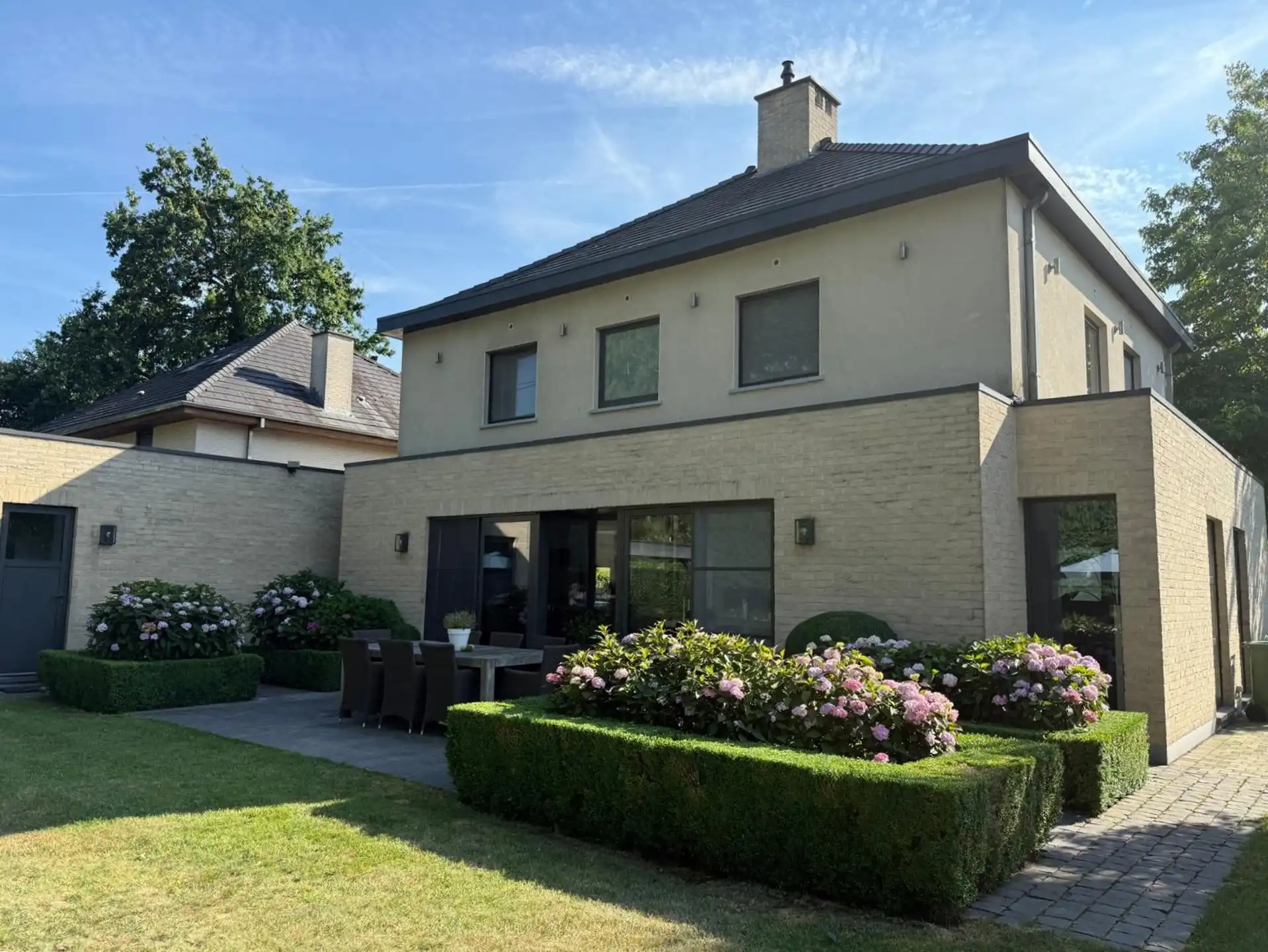 Huis te koop Ridderslaan 7 - 2960 Sint-Job-in-'t-Goor