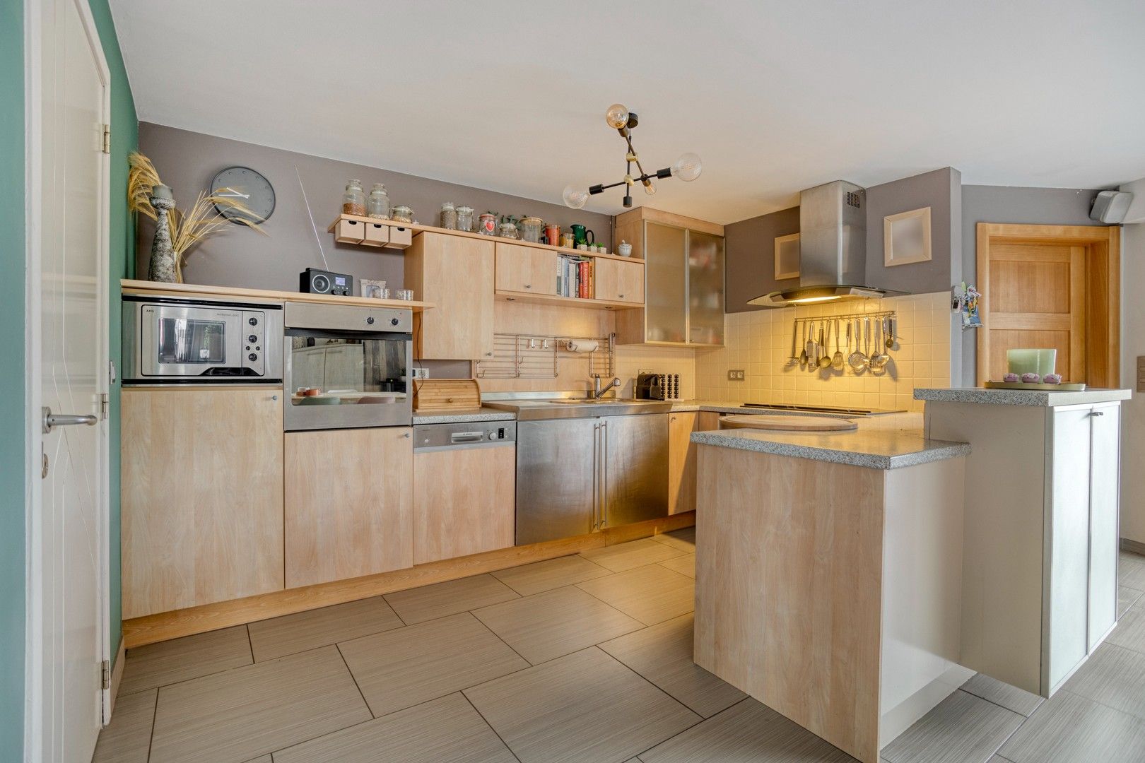 Driehoevenstraat 43, 3600 Genk foto 9