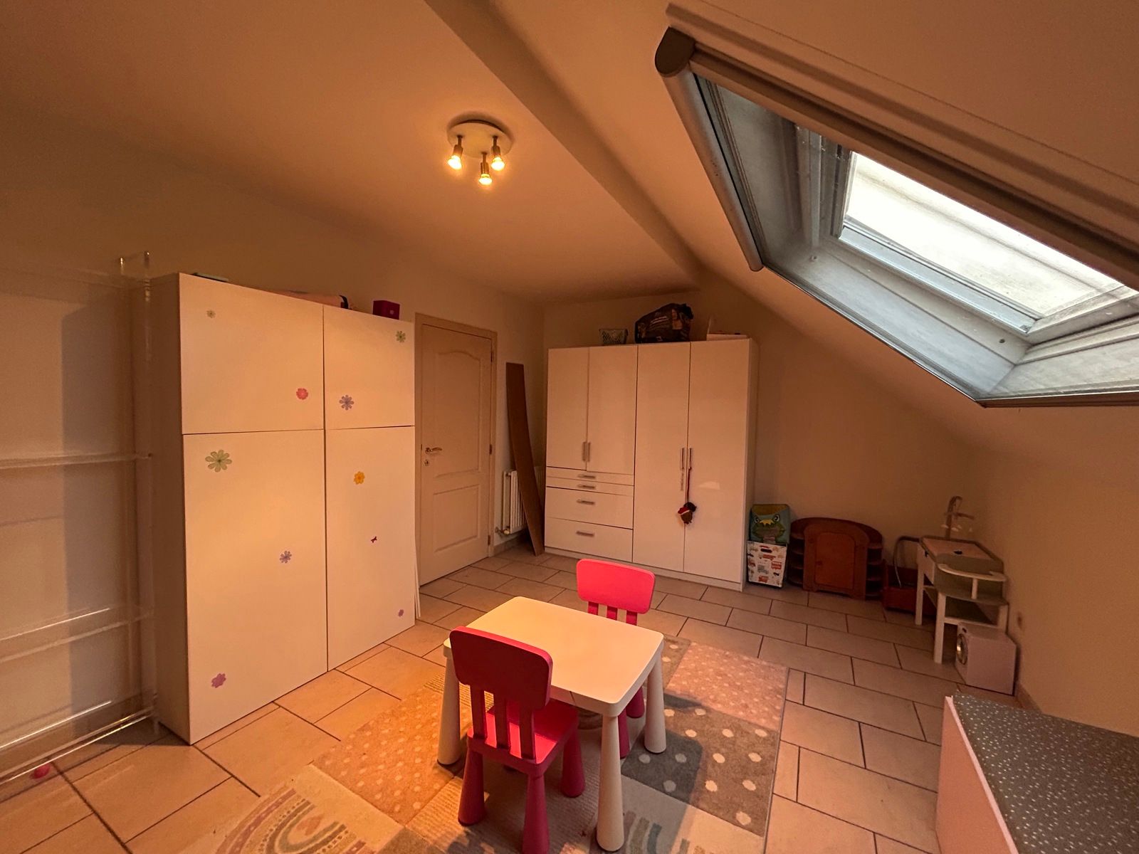 Appartement te huur foto 16